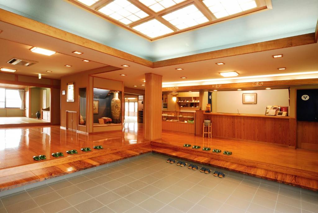 吉野荘湯川屋 Yoshinosou Yukawaya photo 2