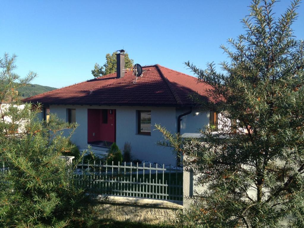 Apartmán Kájov photo 1