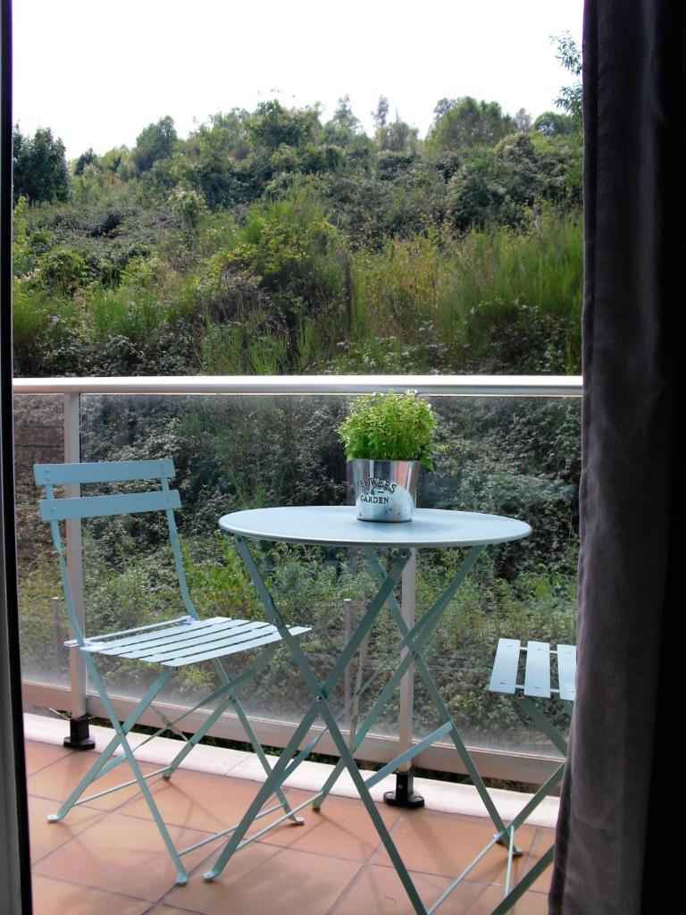Apartament Volcà Garrinada photo 1