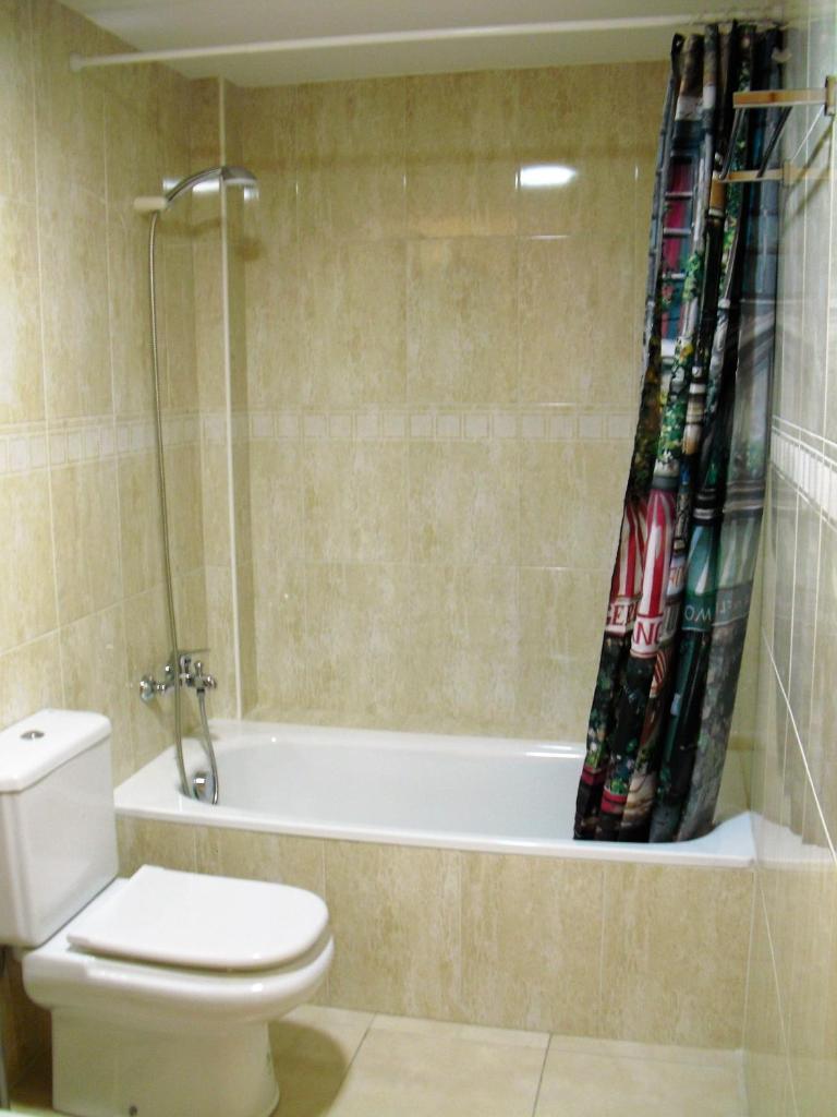 Apartament Volcà Garrinada photo 3