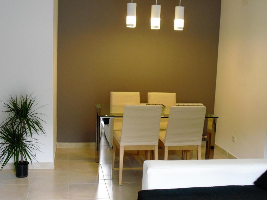 Apartament Volcà Garrinada photo 4