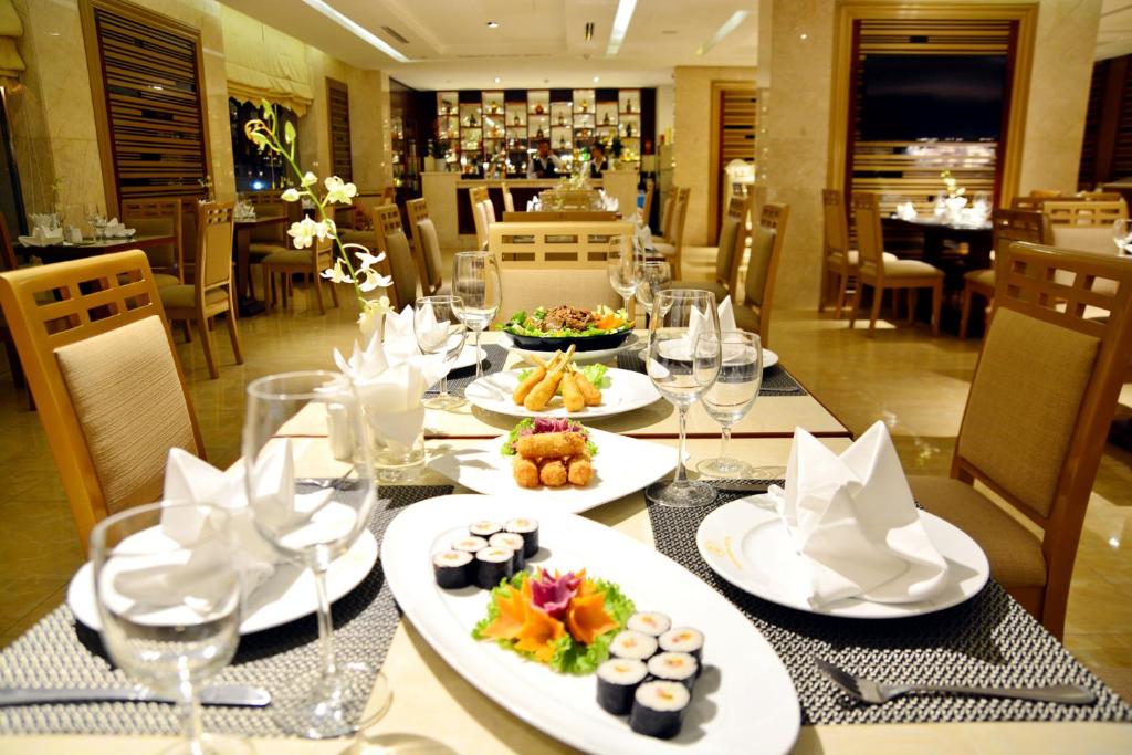 Khách sạn Northern Đà Nẵng