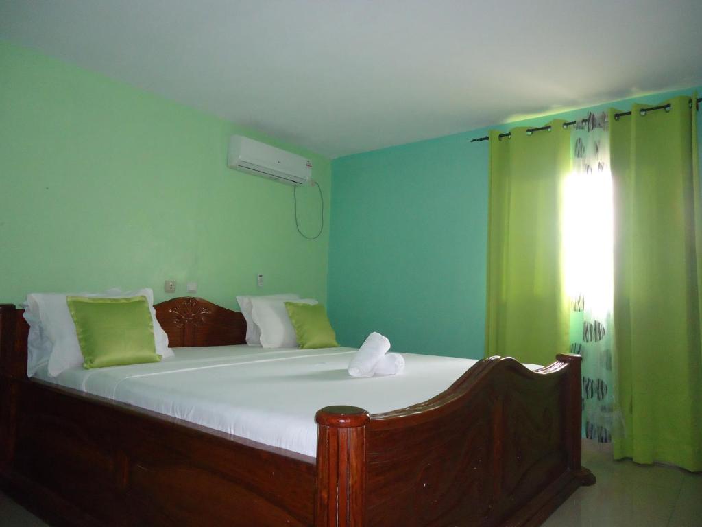 Executive Suites & Apartments - VIP Services photo 1