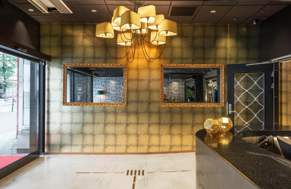 Thon Hotel Stavanger photo 3