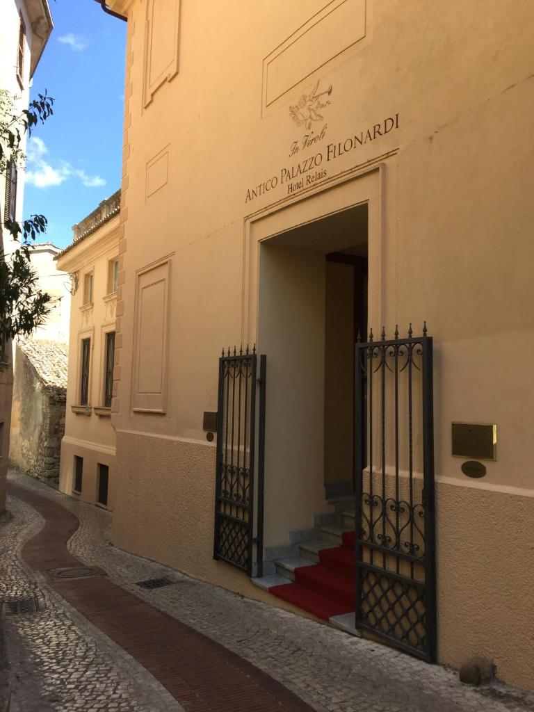 Hotel Relais Filonardi photo 2