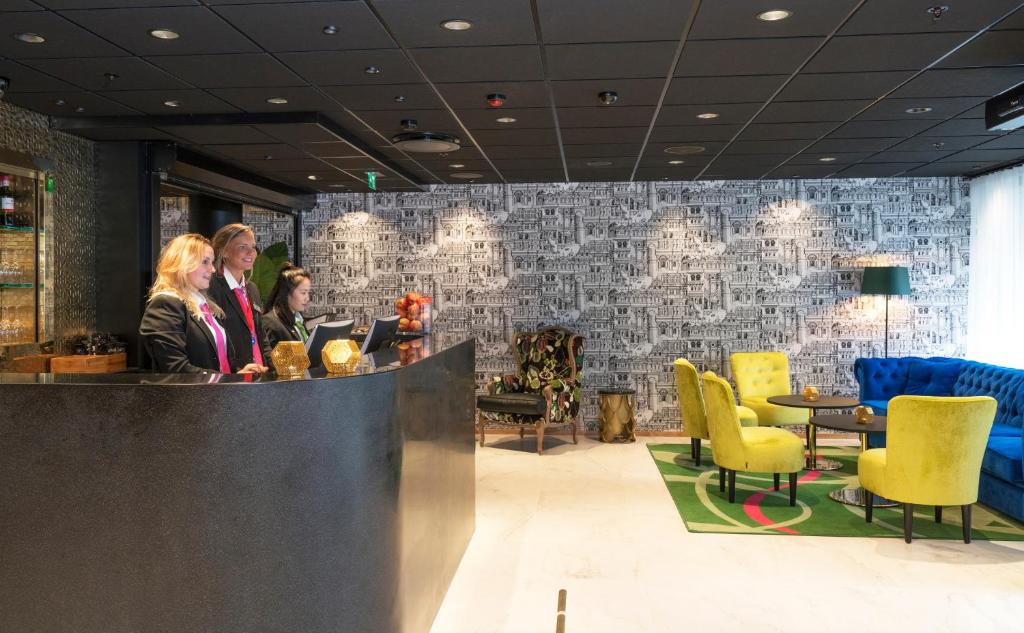 Thon Hotel Stavanger photo 4