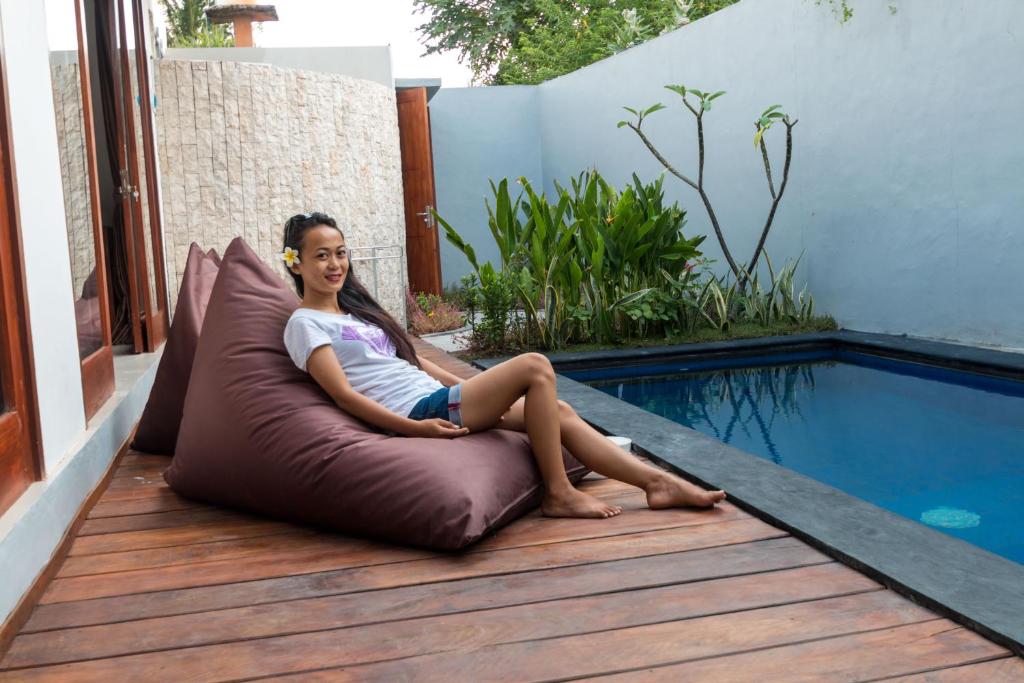 Little Coco Gili Trawangan Hotel
