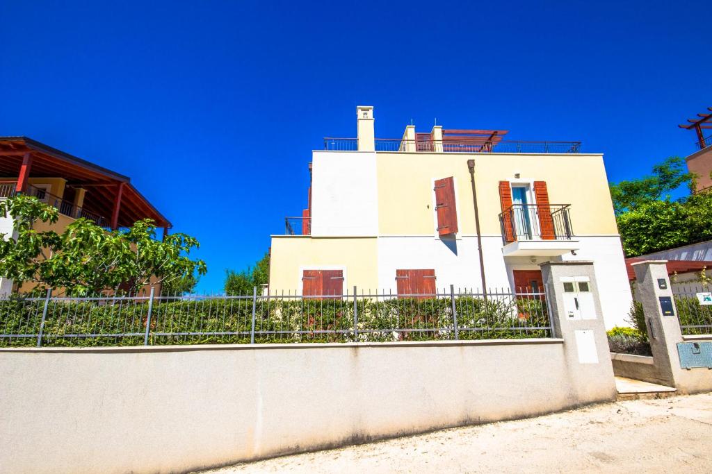 Villa Big View photo 4