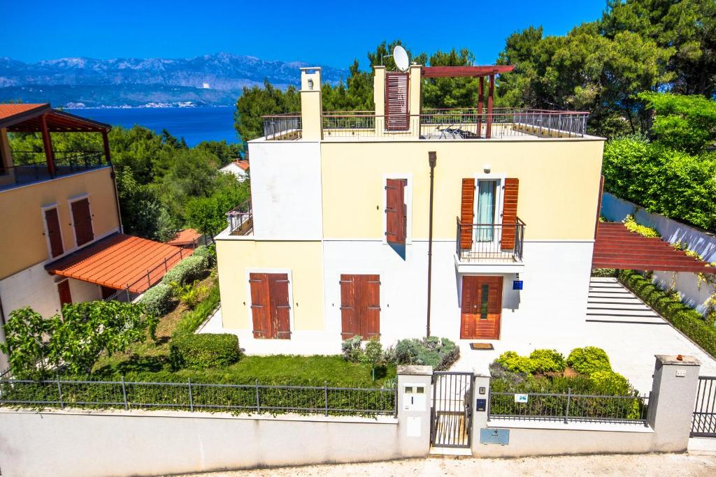 Villa Big View photo 3