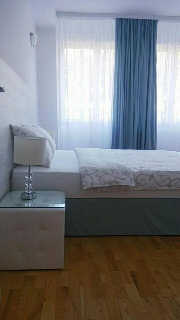 Apartment Zindan