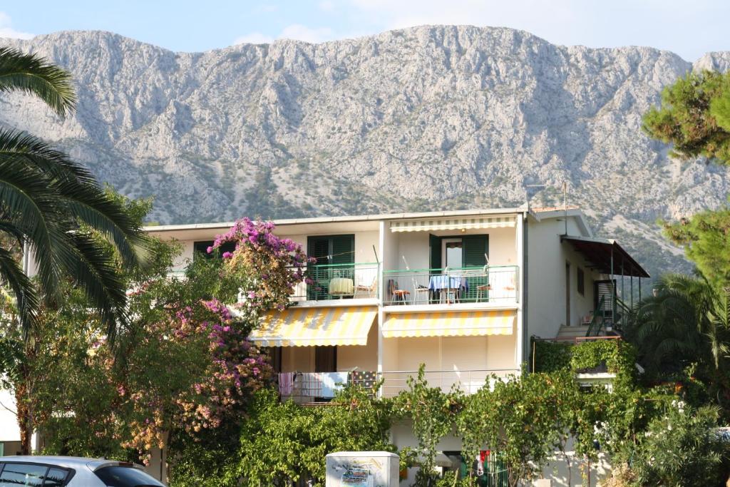 Apartments Maja photo 2