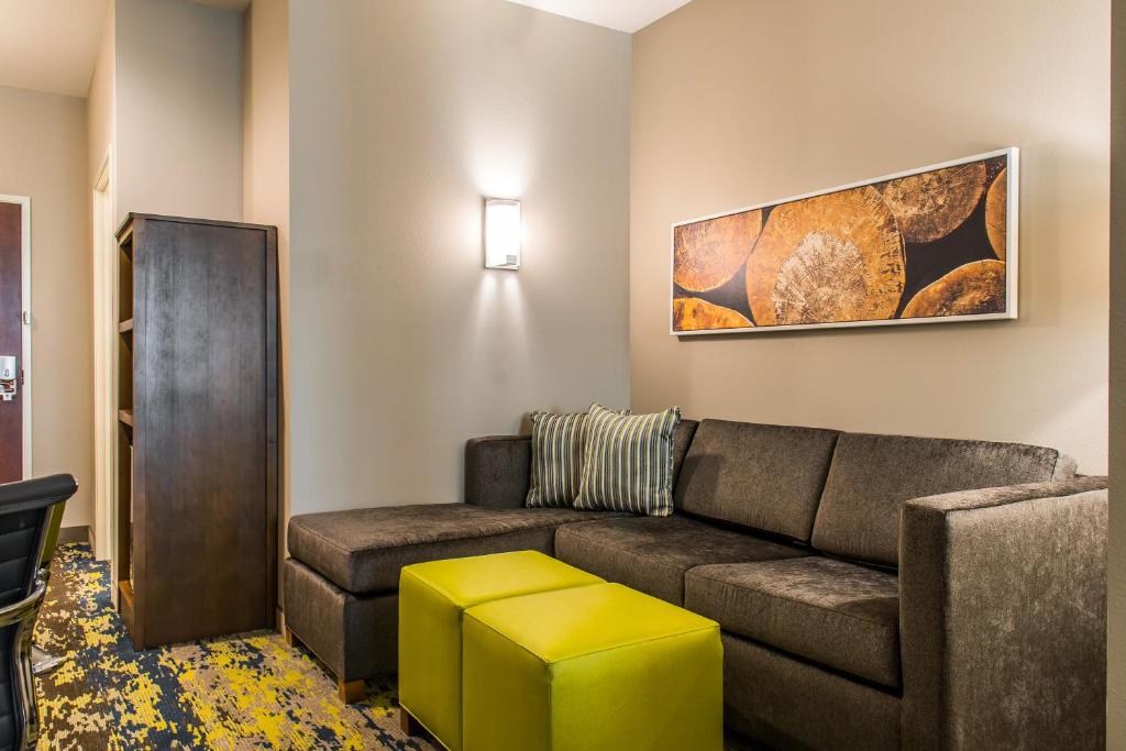Comfort Inn & Suites Valdosta photo 3