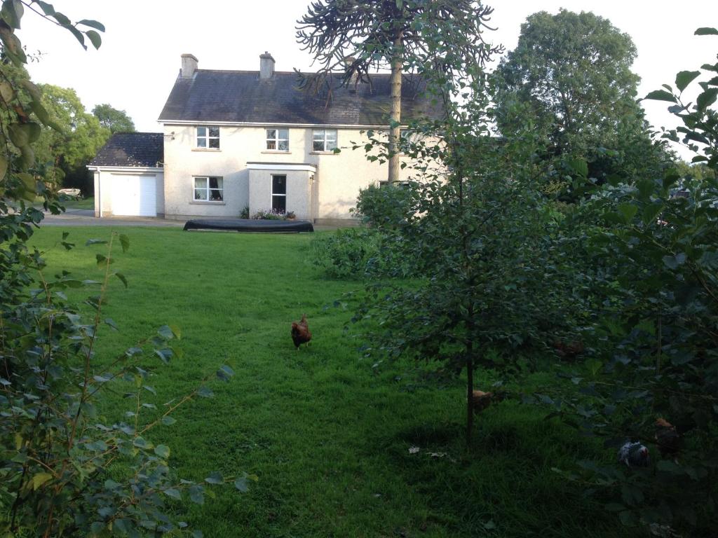 Lisieux House on Lough Neagh photo 4