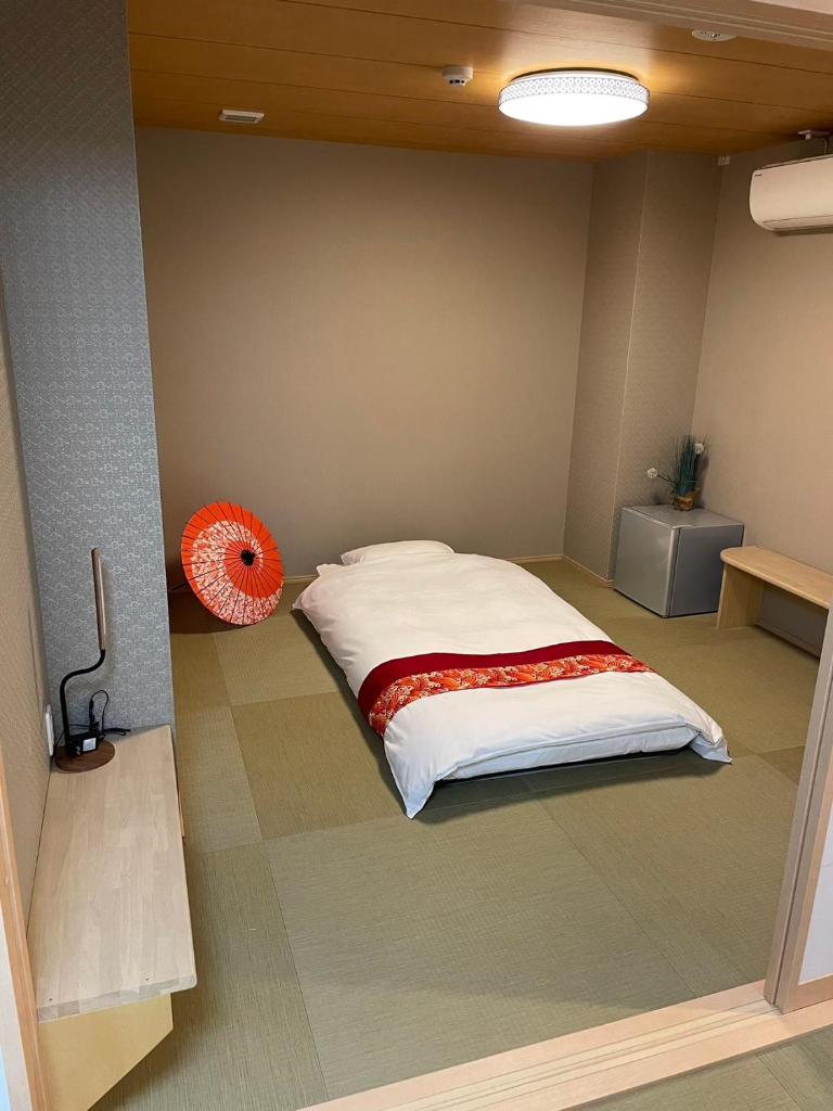 匯金北池袋ビル Room Type - Quadruple Room with Shower