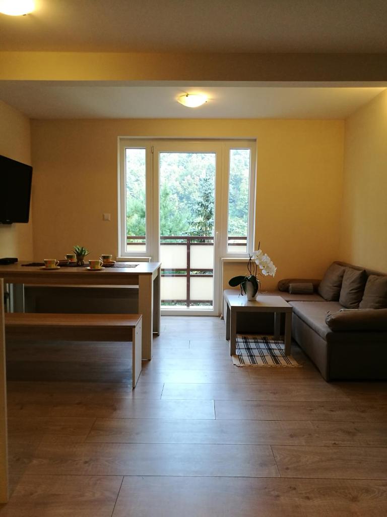 Apartment Belaj photo 4