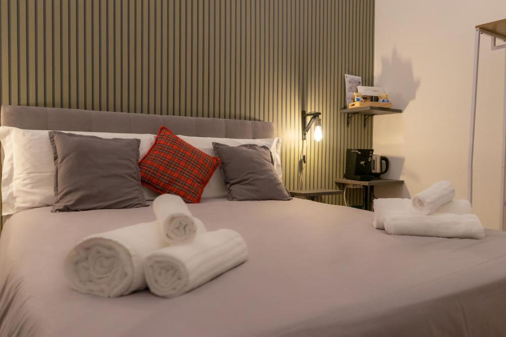 B&B al CORSO - Tap to explore photos