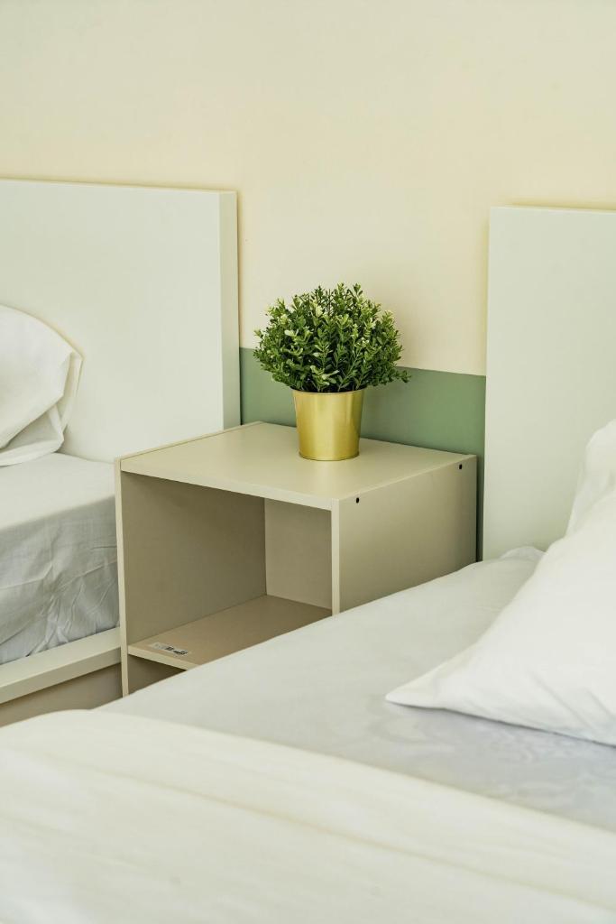 No303 Room Type - Deluxe Double Room with Balcony