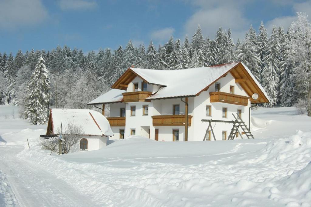 Haidberg-Hof photo 2