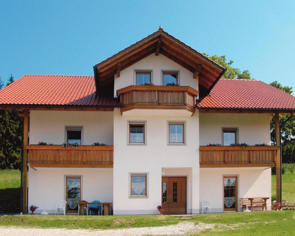 Haidberg-Hof photo 1