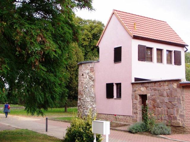 Ferienhaus Kyffhäuser photo 1