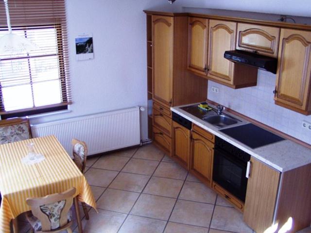 Ferienhaus Kyffhäuser photo 4