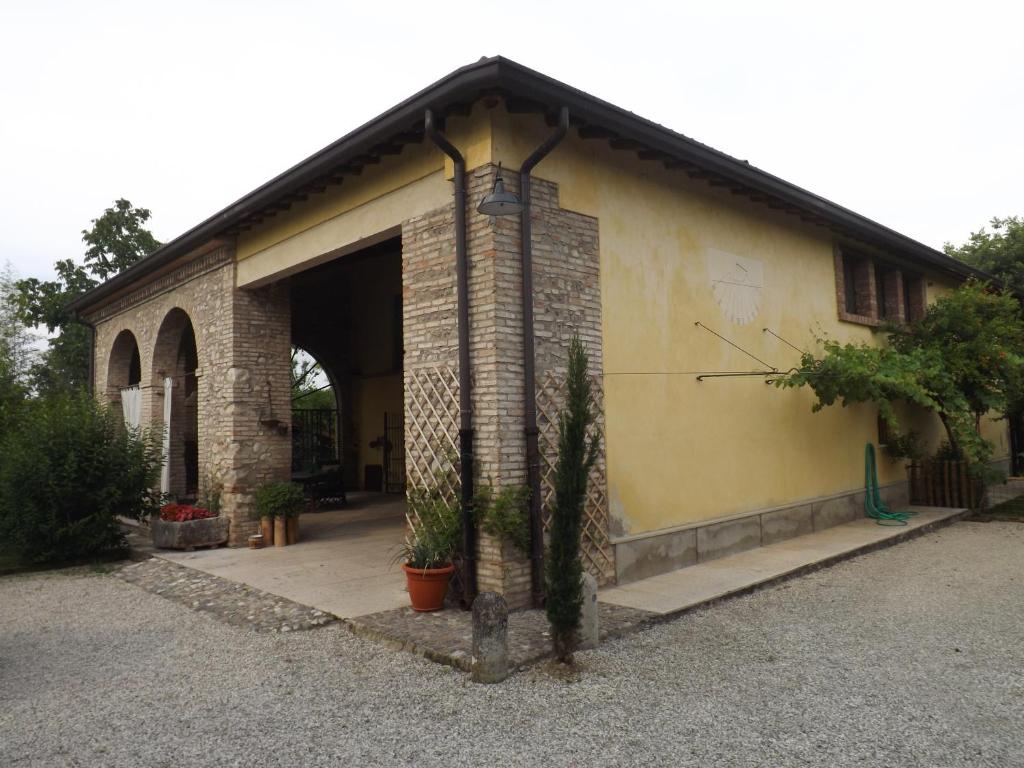 B&B Ai Tre Confini photo 3
