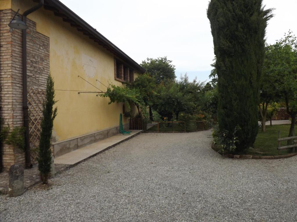 B&B Ai Tre Confini photo 4