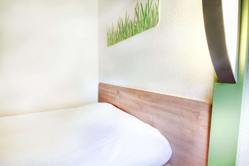 ibis budget Chateaudun photo 3