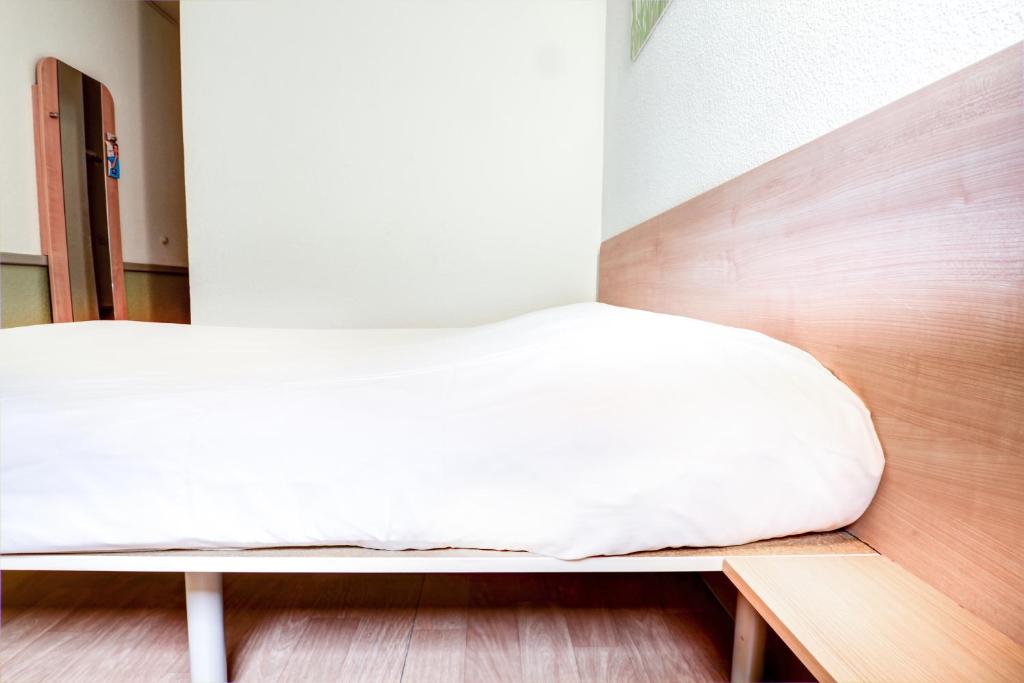 ibis budget Chateaudun photo 2