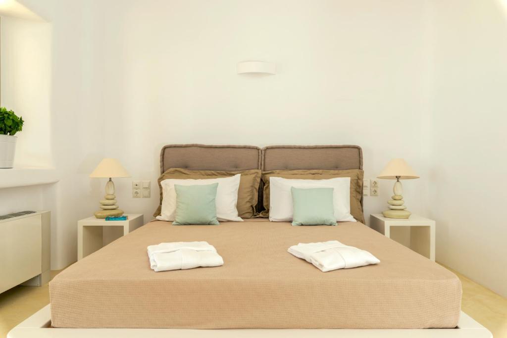 Villa Ftelia Boheme photo 3