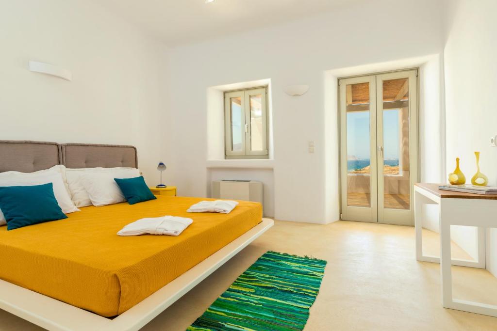 Villa Ftelia Boheme photo 1