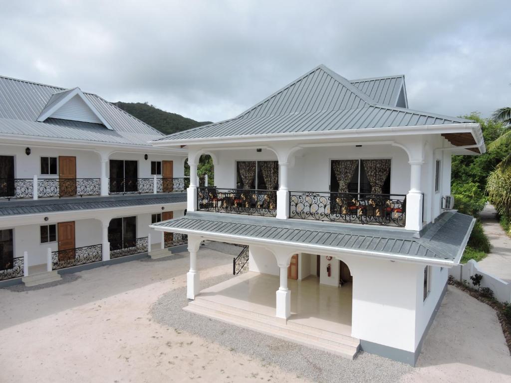 Casadani Luxury Apartment photo 1