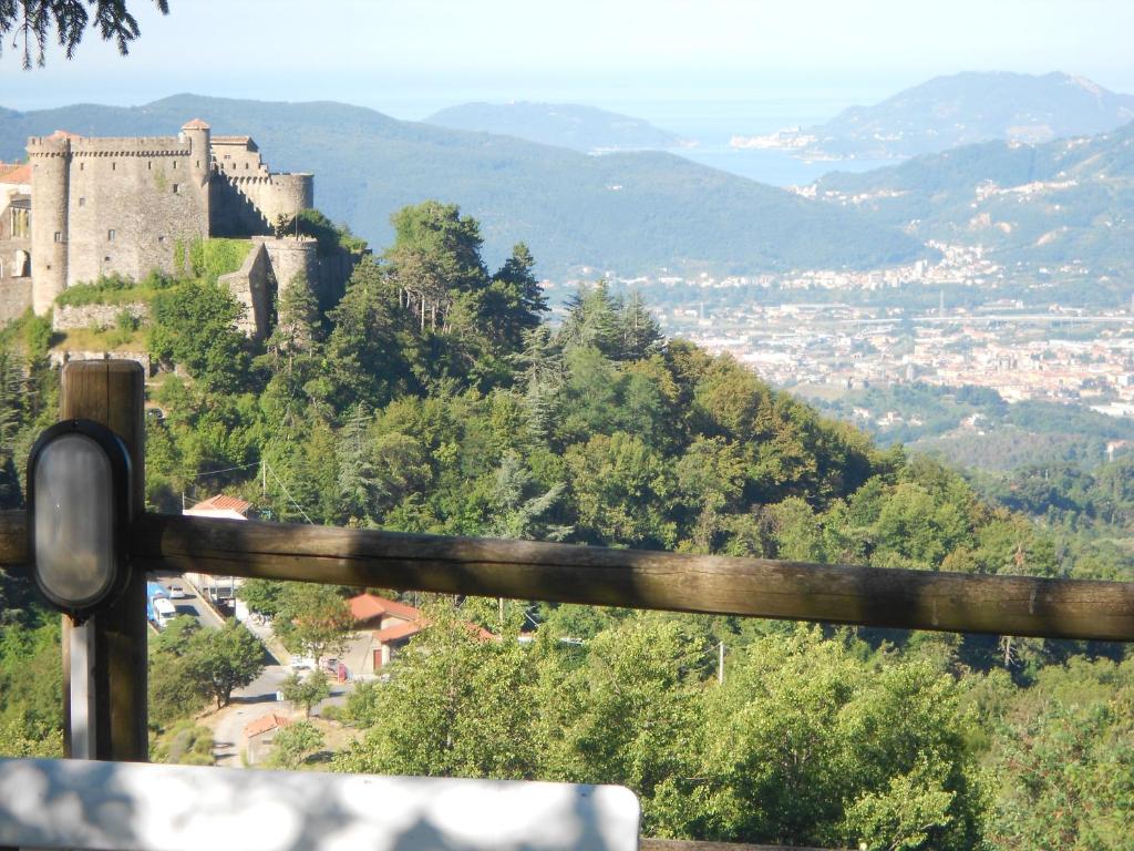 Villa Aurora photo 1