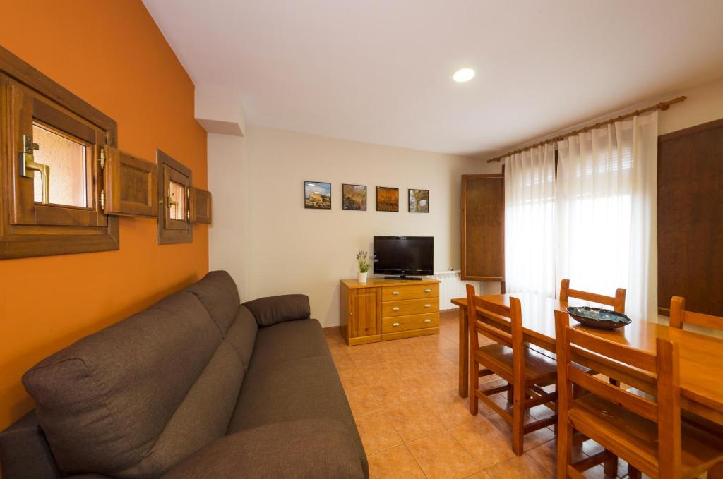 Apartamentos Casa Aurelia photo 4