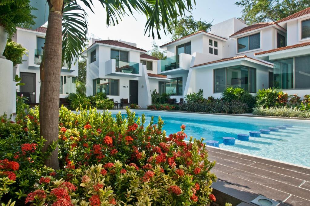 Villas Maria Isabel photo 1