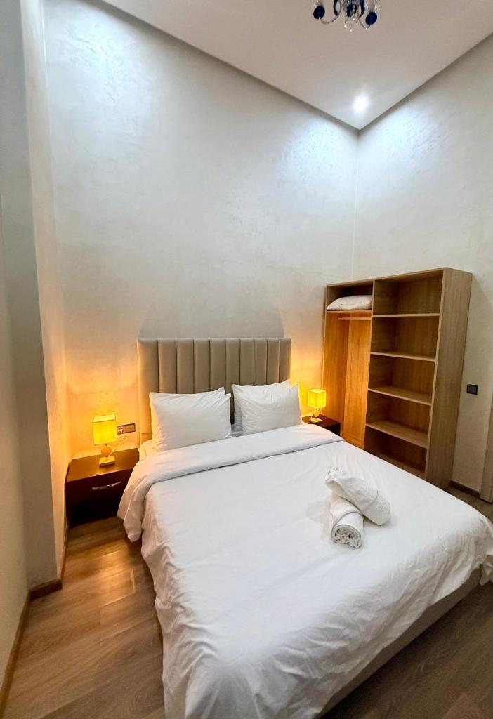 Appartement sympathique, Marrakech