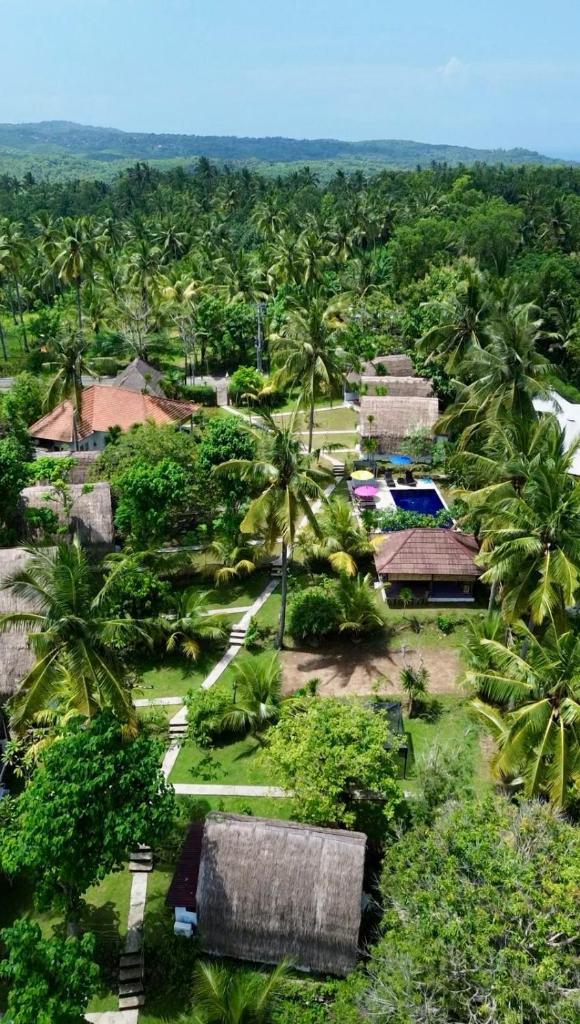 Namaste Bungalows Resort