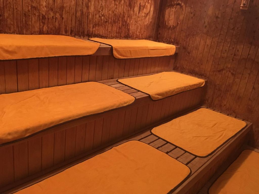 Hotel Crown Hills Oita photo 4