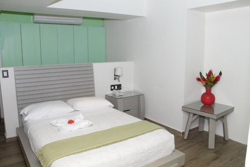 Villas Maria Isabel photo 2