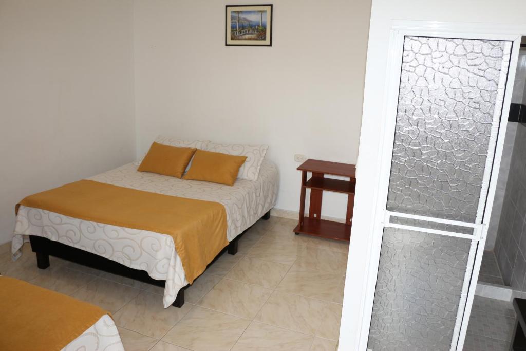 Hotel Abadia photo 4