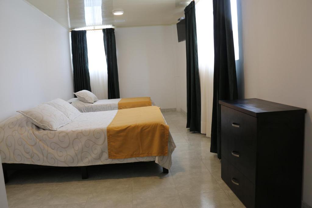 Hotel Abadia photo 3