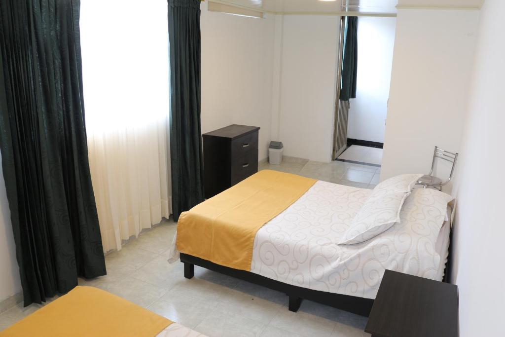 Hotel Abadia photo 2