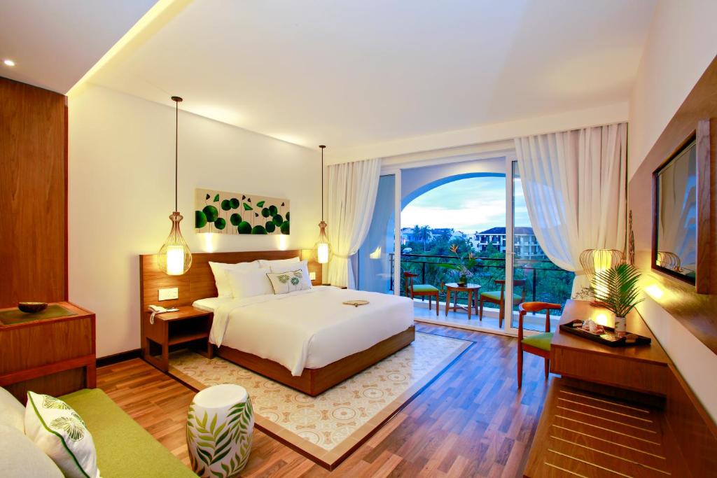 Lasenta Boutique Hotel Hoian