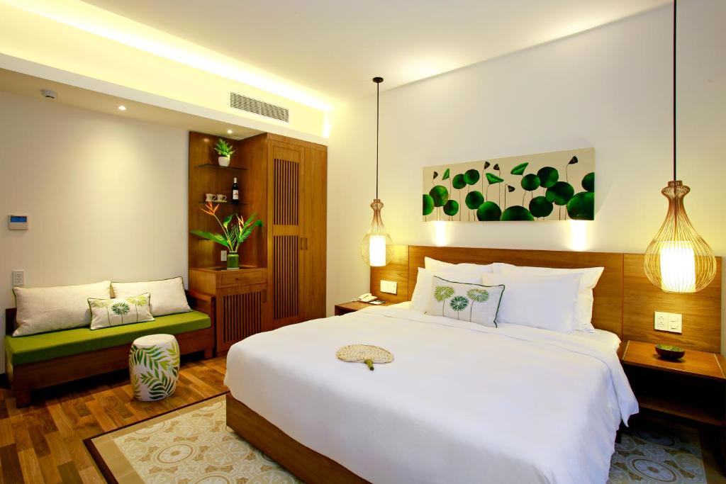 Lasenta Boutique Hotel Hoian