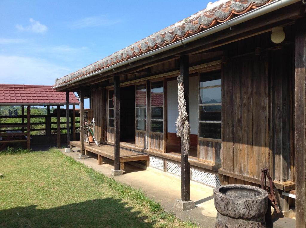 Cottage Canac photo 3