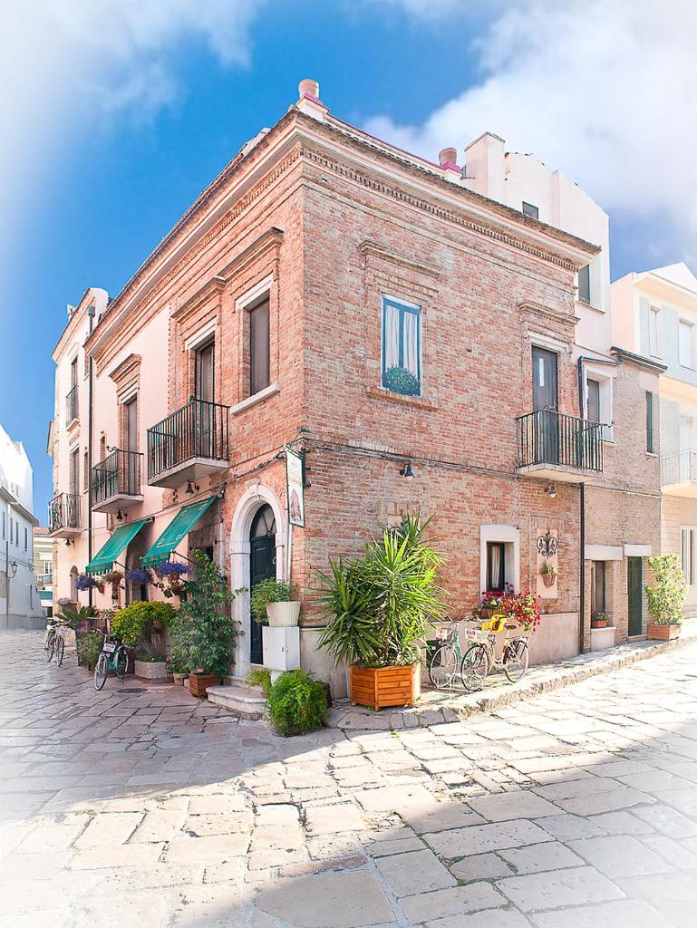 B&B Liu' Palazzo Ducale photo 3