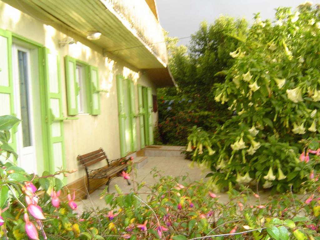 Relais du Volcan photo 1