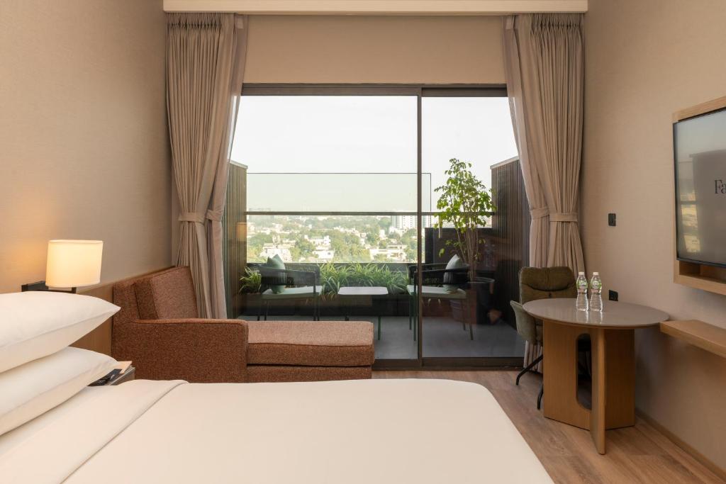 Fairfield by Marriott Vadodara