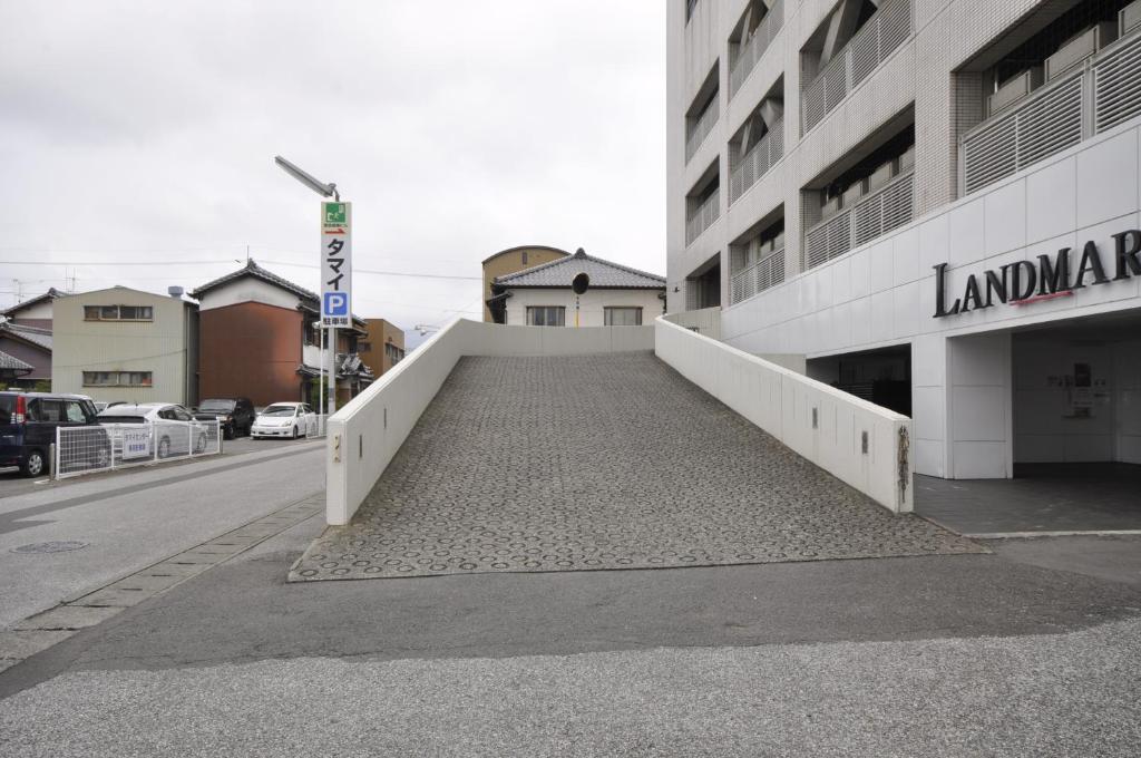 Hotel Tamai photo 4