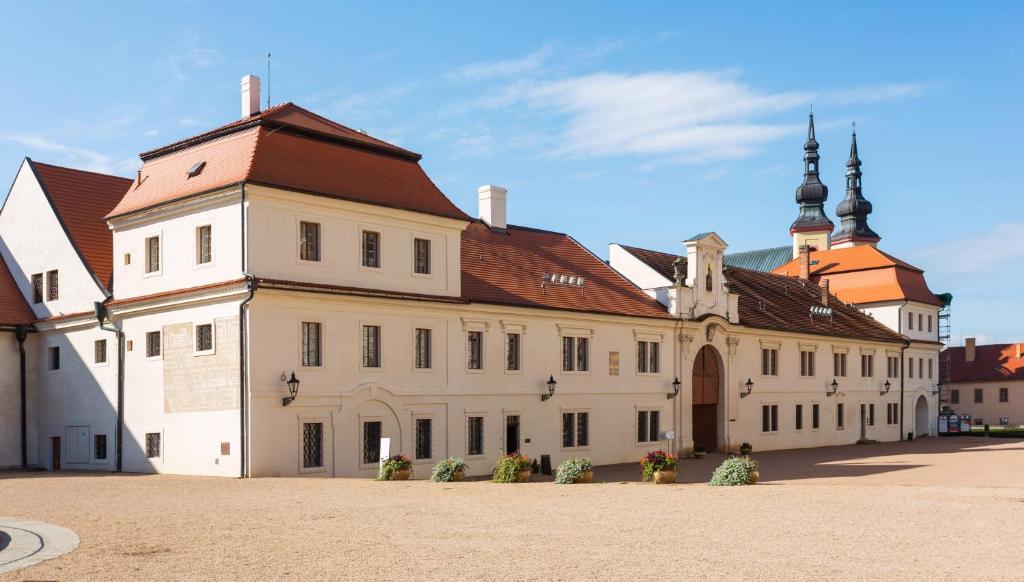 Zámecké apartmány Litomyšl photo 2